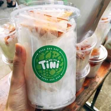 Món ăn- Bếp Nhà TiNi - Ăn Vặt - Shop Online