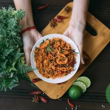 Món ăn- Bếp Nhà TiNi - Ăn Vặt - Shop Online