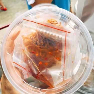 Món ăn- Bếp Nhà TiNi - Ăn Vặt - Shop Online