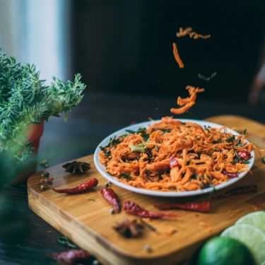 Món ăn- Bếp Nhà TiNi - Ăn Vặt - Shop Online