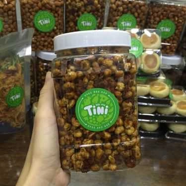 Món ăn- Bếp Nhà TiNi - Ăn Vặt - Shop Online