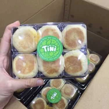 Món ăn- Bếp Nhà TiNi - Ăn Vặt - Shop Online