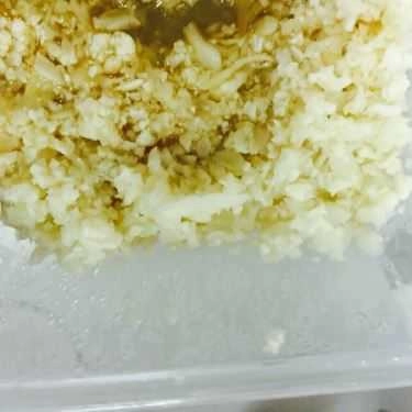 Món ăn- Bếp Thanh Lowcarb - Shop Online