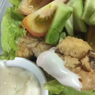 Món ăn- Bếp Thanh Lowcarb - Shop Online