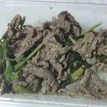Món ăn- Bếp Thanh Lowcarb - Shop Online