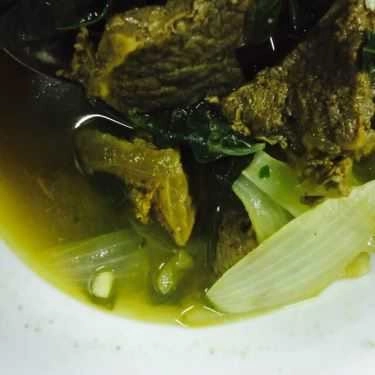 Món ăn- Bếp Thanh Lowcarb - Shop Online