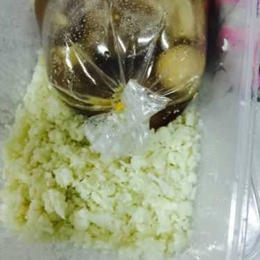 Món ăn- Bếp Thanh Lowcarb - Shop Online