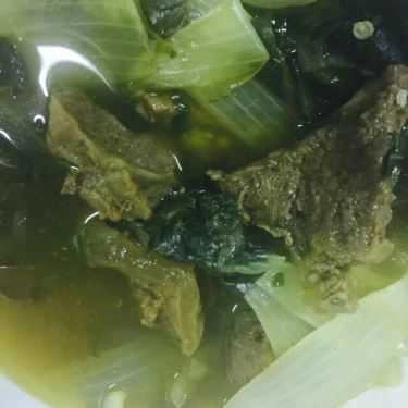 Món ăn- Bếp Thanh Lowcarb - Shop Online