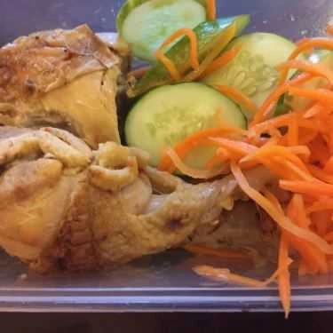 Món ăn- Bếp Thanh Lowcarb - Shop Online