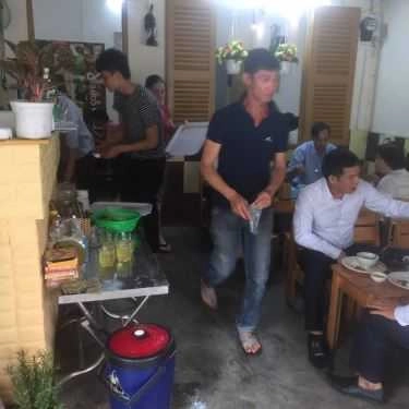 Tổng hợp- Quán Cơm Bếp Vương - Coffee & Cơm Văn Phòng
