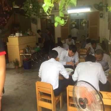 Tổng hợp- Quán Cơm Bếp Vương - Coffee & Cơm Văn Phòng