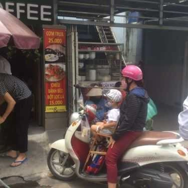 Tổng hợp- Quán Cơm Bếp Vương - Coffee & Cơm Văn Phòng