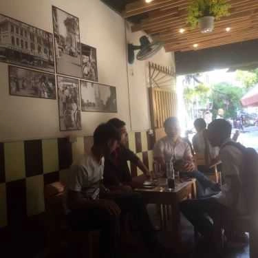 Tổng hợp- Quán Cơm Bếp Vương - Coffee & Cơm Văn Phòng