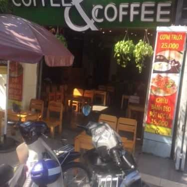 Tổng hợp- Quán Cơm Bếp Vương - Coffee & Cơm Văn Phòng