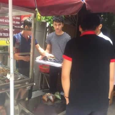 Tổng hợp- Quán Cơm Bếp Vương - Coffee & Cơm Văn Phòng