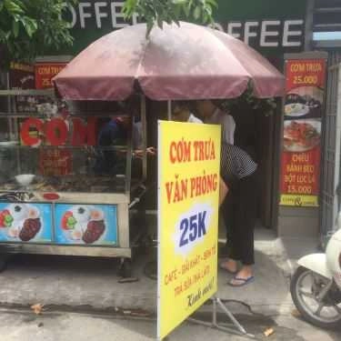 Tổng hợp- Quán Cơm Bếp Vương - Coffee & Cơm Văn Phòng