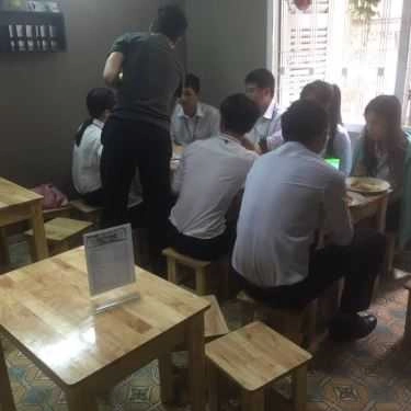 Tổng hợp- Quán Cơm Bếp Vương - Coffee & Cơm Văn Phòng