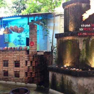 Tổng hợp- Bệt Cafe - Lê Lợi