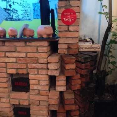 Tổng hợp- Bệt Cafe - Lê Lợi