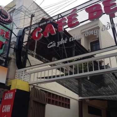 Tổng hợp- Bệt Cafe - Lê Lợi