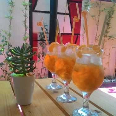 Món ăn- Bệt Cafe - Lê Lợi