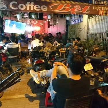 Tổng hợp- Bệt Coffee - Phạm Văn Đồng