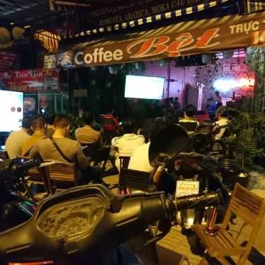 Tổng hợp- Bệt Coffee - Phạm Văn Đồng