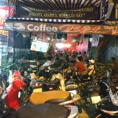 Tổng hợp- Bệt Coffee - Phạm Văn Đồng