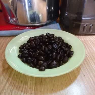 Món ăn- Bệt Coffee - Phạm Văn Đồng