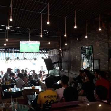 Tổng hợp- Bệt Coffee - Phạm Văn Đồng