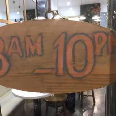 Tổng hợp- Cafe BetterU - Health Kitchen & Juice Bar