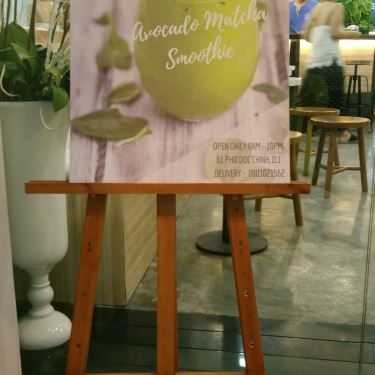 Tổng hợp- Cafe BetterU - Health Kitchen & Juice Bar