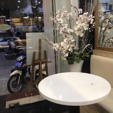 Tổng hợp- Cafe BetterU - Health Kitchen & Juice Bar