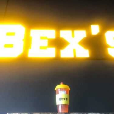 Tổng hợp- Cafe Bex's - Trà Sữa Singapore & Malaysia