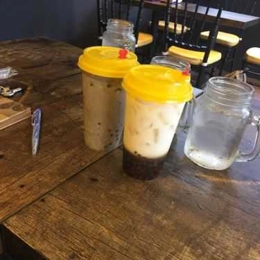 Món ăn- Cafe Bex's - Trà Sữa Singapore & Malaysia