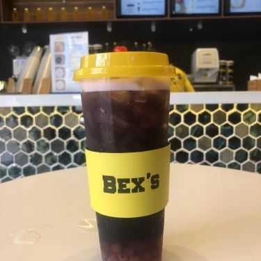 Món ăn- Cafe Bex's - Trà Sữa Singapore & Malaysia