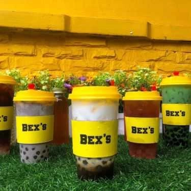Tổng hợp- Cafe Bex's - Trà Sữa Singapore & Malaysia