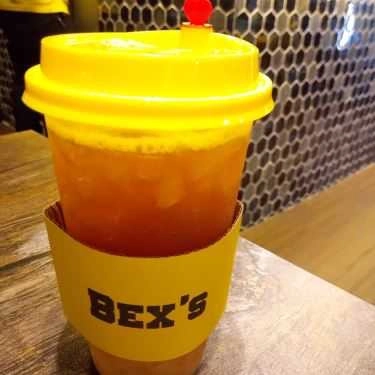 Món ăn- Cafe Bex's - Trà Sữa Singapore & Malaysia