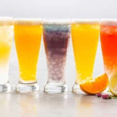 Tổng hợp- Cafe Bex's - Trà Sữa Singapore & Malaysia