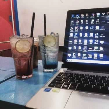 Tổng hợp- BFF Coffee