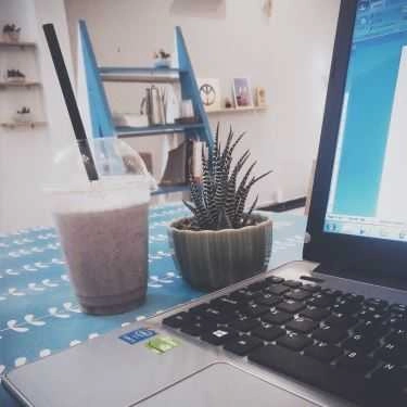 Tổng hợp- BFF Coffee