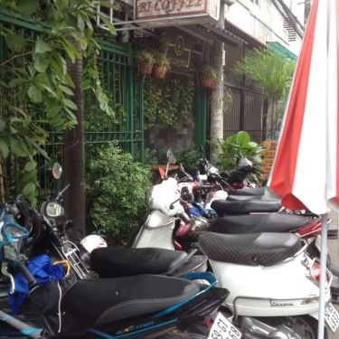 Tổng hợp- Bi Cafe