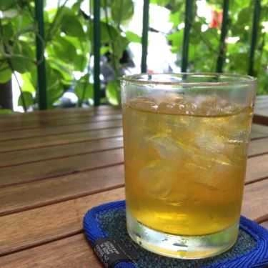 Món ăn- Bi Cafe