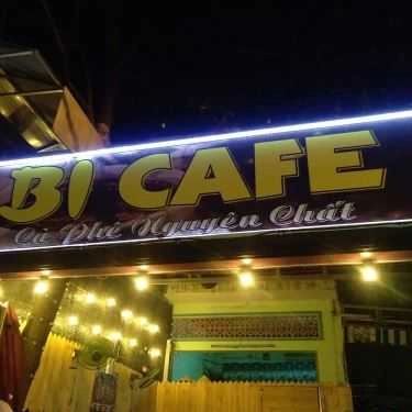 Tổng hợp- Bi Cafe - Tân Hòa Đông