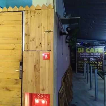 Tổng hợp- Bi Cafe - Tân Hòa Đông