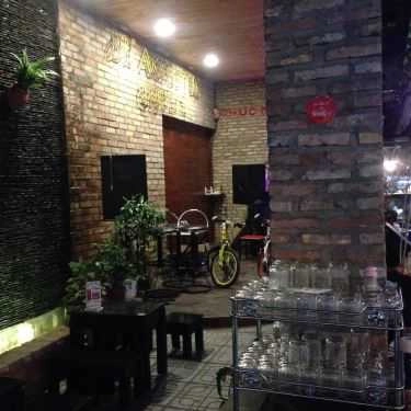 Tổng hợp- Bi Coffee - Acoustic Live