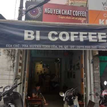 Tổng hợp- Bi Coffee - Huỳnh Tịnh Của