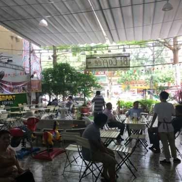 Tổng hợp- Bi Coffee - Vành Đai Trong