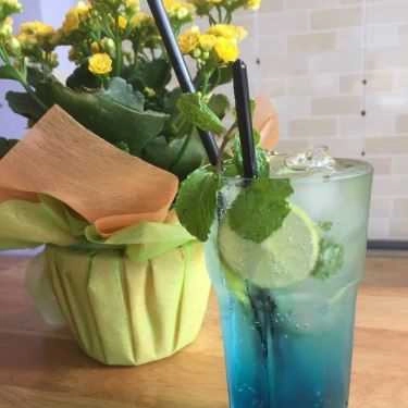 Món ăn- Bi Coffee & Tea