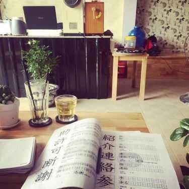 Tổng hợp- Bi Coffee & Tea